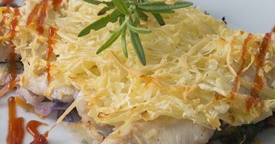 Chuni - Familia Scietti - Últimas Novedades - Filet de Merluza