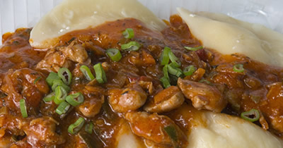 Chuni - Familia Scietti - Últimas Novedades - Panzotis Caseros