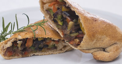 Chuni - Familia Scietti - Recomendaciones del Cheff - Roll de Masa Integral