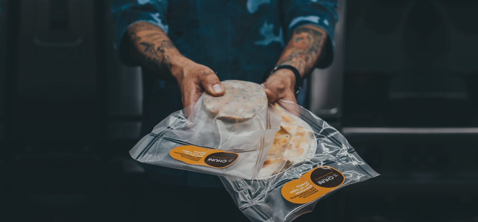 Chuni - Familia Scietti - Ventas por mayor y menor