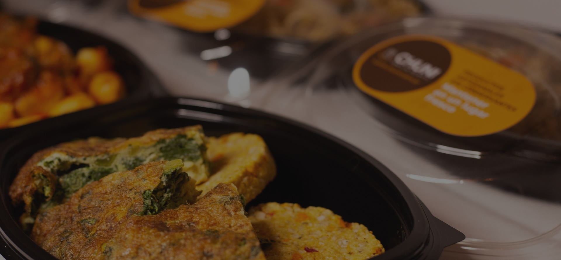 Chuni - Familia Scietti - Viandas corporativas