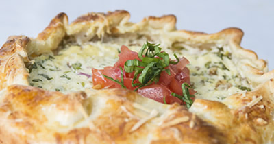 Chuni - Familia Scietti - Últimas Novedades - Tarta Mágica